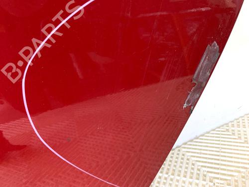 Left rear door HYUNDAI i30 (PDE, PD, PDEN) 1.4 MPI | BP39353473C4  - Image 8