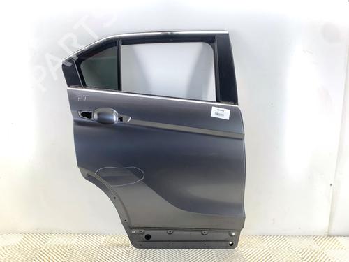 Dør højre bagtil MITSUBISHI ECLIPSE CROSS (GK_, GL_) 1.5 T-Mivec | BP39336679C5 - Image 2
