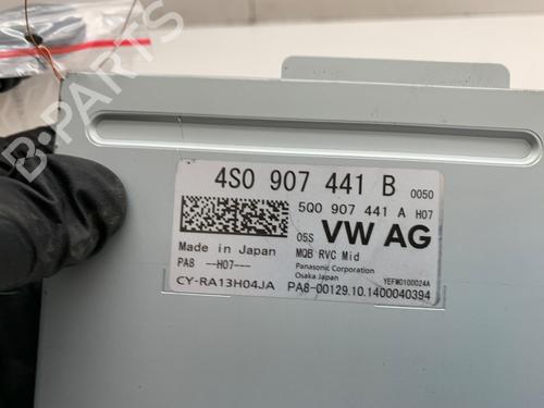 Electronic module AUDI A7 Sportback (4GA, 4GF) 3.0 TFSI quattro | BP39628392M83 - Image 4