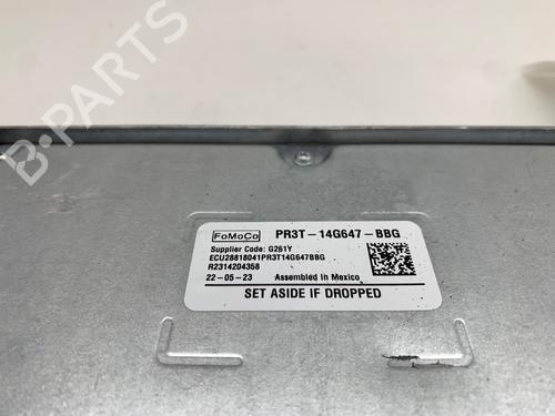 Electronic module FORD USA MUSTANG Coupe 2.3 EcoBoost (P8T) | BP39628437M83 - Image 4