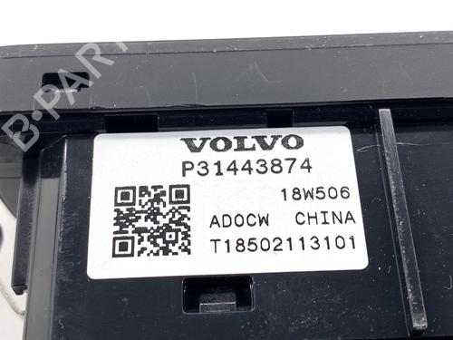 Switch VOLVO S90 II (234) T8 Hybrid AWD | BP39317863I30 - Image 4
