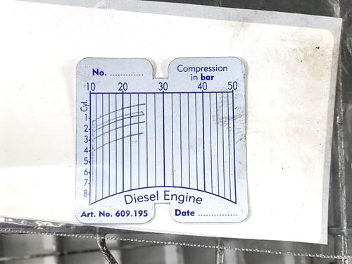 Engine NISSAN PULSAR Hatchback (C13) 1.5 dCi | BP39317484M1 - Image 9