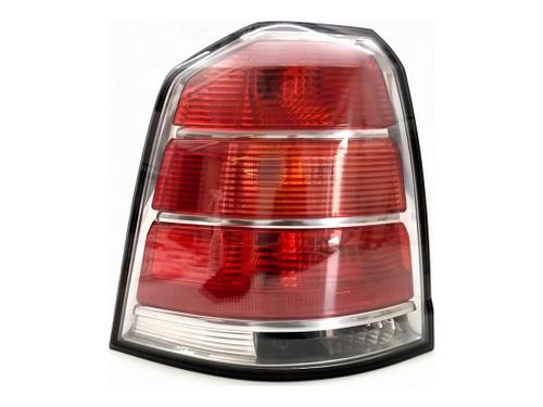 Used Left taillight Left taillight OPEL ZAFIRA B Box Body/MPV (A05) 1.9 CDTI VAN (M75) (150 hp) 40490432 40490432