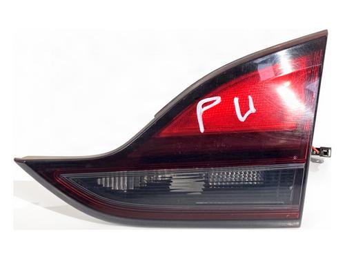 Used Right taillight Right taillight OPEL ZAFIRA TOURER C (P12) 2.0 CDTi (75) (130 hp) 39365267 39365267