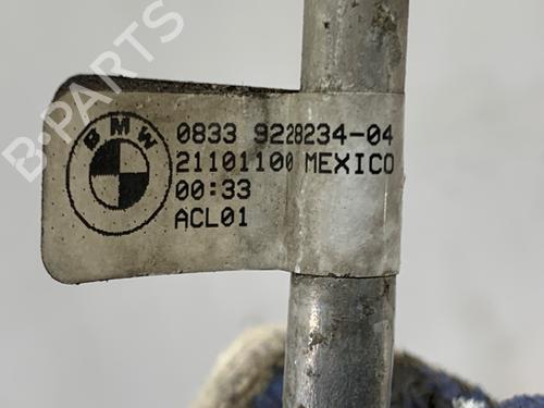 AC pipe BMW X3 (F25) xDrive 30 d | BP39327395M126 - Image 4