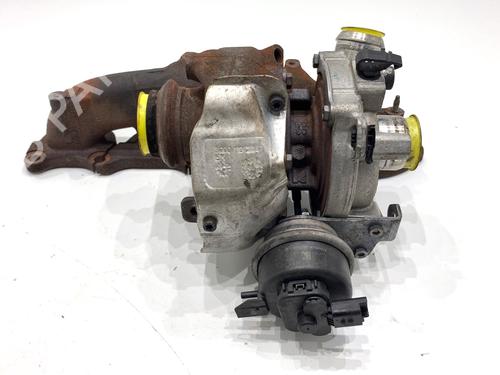 Turbolader/Kompressor für Turbolader/Kompressor 39348934 39348934