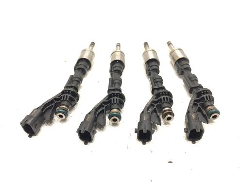 Injector FORD MONDEO V Saloon (CD) 1.6 | BP40250419M100 - Image 3