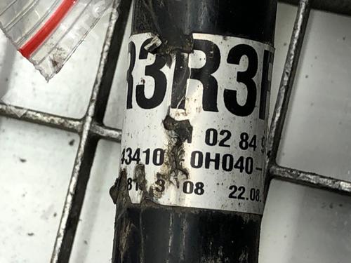 Right front driveshaft TOYOTA AYGO (_B4_) 1.0 (KGB40) | BP39311817M39  - Image 5