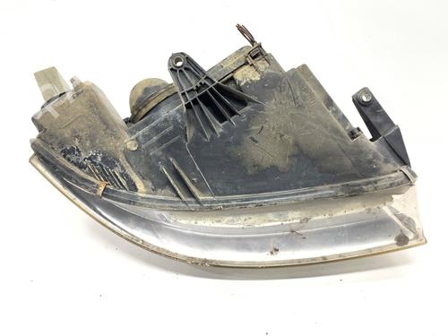 Left headlight VW PASSAT B5.5 Variant (3B6) 1.9 TDI | BP39370720C28 - Image 5