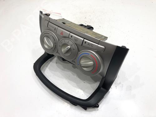 Climate control SUBARU JUSTY IV 1.0 (M300) | BP39277999I5 - Image 2