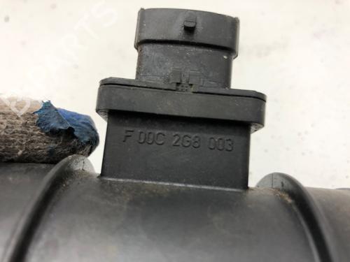 Mass air flow sensor JEEP RENEGADE SUV (BU, B1, BV) 2.0 CRD 4x4 | BP40171450M95 - Image 4