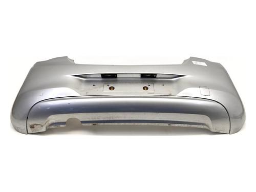 rear-bumper-opel-corsa-e-hatchback-van-x15-2014-39366882 main image