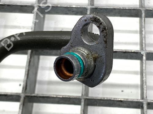 Pipe DS DS 4 / DS 4 CROSSBACK (NX_) 1.6 BlueHDi 120 | BP39342130M125 - Image 2