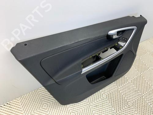 Front left panel VOLVO XC60 I SUV (156) D5 AWD | BP39370482C58 - Image 2