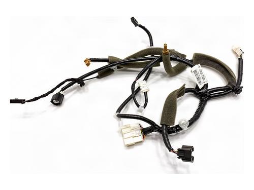 Used Wiring harness Wiring harness NISSAN MICRA V (K14) 0.9 IG-T (90 hp) 40276837 40276837