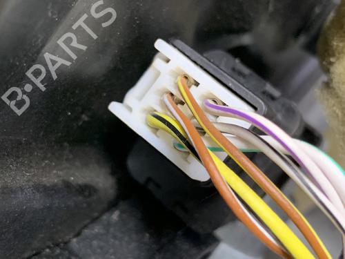Front left window mechanism MAZDA CX-7 (ER) 2.2 MZR-CD AWD (ER10A) | BP39311742C22 - Image 4