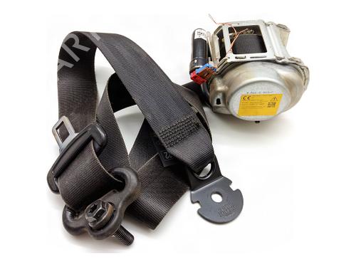 Used Front left seatbelt Front left seatbelt OPEL VIVARO B Platform/Chassis (X82) 1.6 CDTI (03) (120 hp) 40522226 40522226