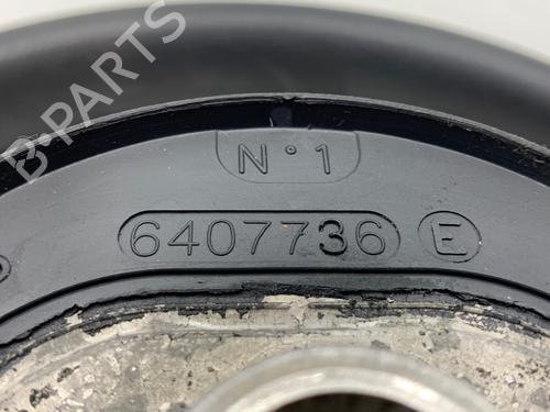 Steering wheel MERCEDES-BENZ SPRINTER 3,5-t Platform/Chassis (B907, B910) 317 CDI (910.030) | BP39356980C49 - Image 5