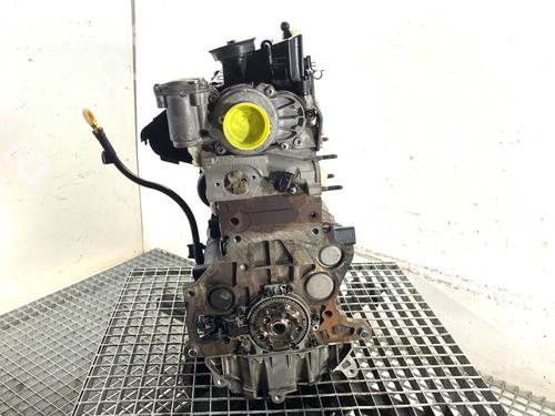 Engine VW PASSAT B8 Variant (3G5, CB5) 2.0 TDI | BP39358391M1 - Image 2