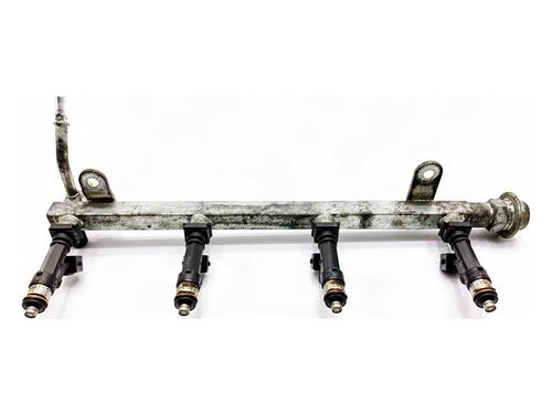 Used Injection rail Injection rail CHEVROLET CAPTIVA (C100, C140) 2.4 (136 hp) 39704211 39704211