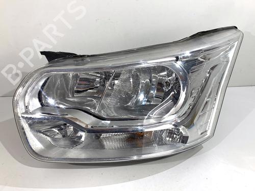 Used Left headlight Left headlight 39319573 39319573