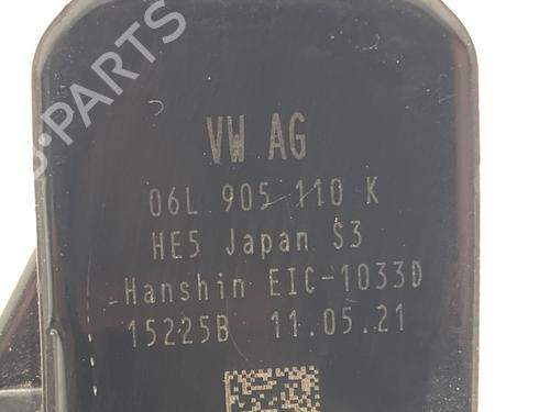 Ignition coil VW PASSAT B8 (3G2, CB2) 2.0 TSI 4motion | BP39342423M94 - Image 4