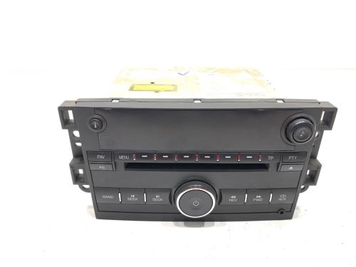Used Radio Radio 39301333 39301333