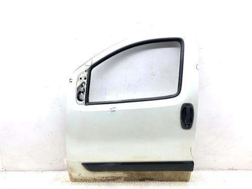 Used Left front door Left front door FIAT FIORINO Box Body/MPV (225_) 1.3 D Multijet (80 hp) 39312787 39312787