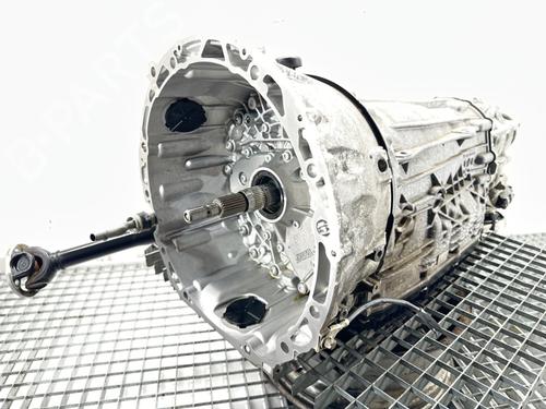 gearbox-mercedes-benz-cls-c257-2017-39276081 main image