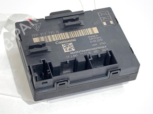 Used Electronic module Electronic module 39320997 39320997