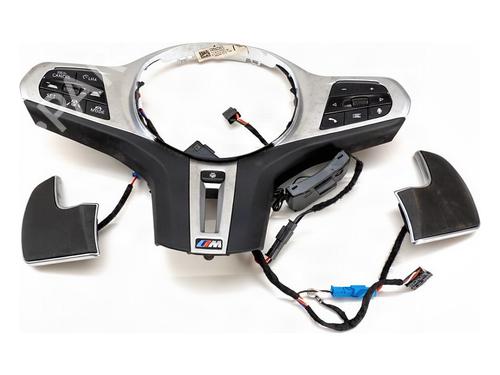 Used Steering wheel controls Steering wheel controls 39367371 39367371