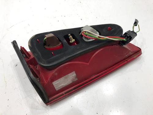 Right taillight PEUGEOT 607 (9D, 9U) 2.0 HDI | BP39347057C35 - Image 4