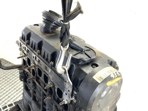 Engine VW GOLF PLUS V (5M1, 521) 1.9 TDI | BP39374437M1 - Image 5