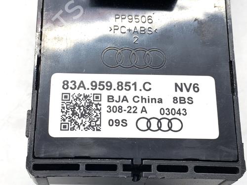 Switch AUDI Q4 E-TRON Sportback (F4N) 40 | BP39330468I30 - Image 4
