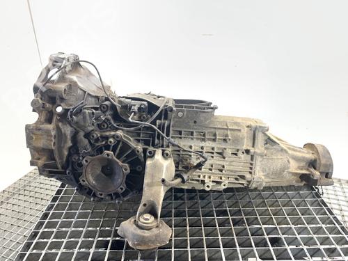 Gearbox VW PASSAT B5 Variant (3B5) 2.8 V6 | BP39661097M3 - Image 2