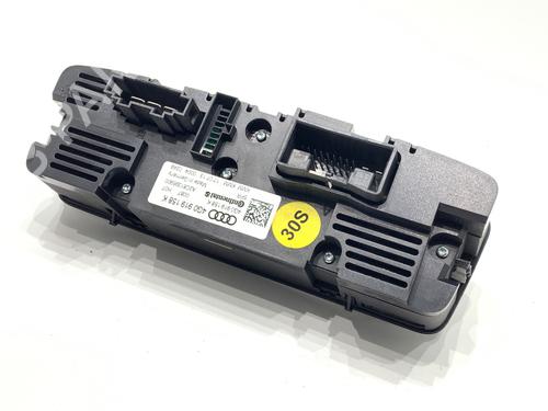 Climate control AUDI A6 C7 (4G2, 4GC) 3.0 TDI quattro | BP39302045I5 - Image 2