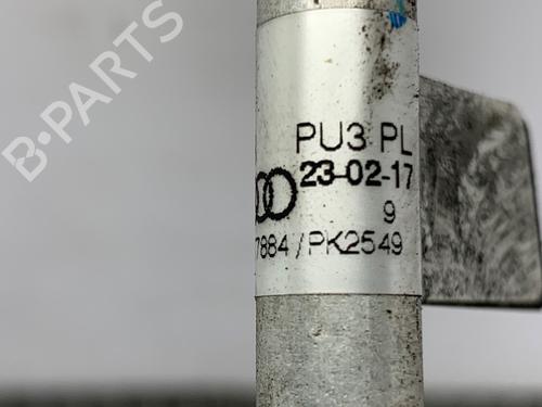 AC pipe AUDI A4 B9 Avant (8W5, 8WD) 2.0 TDI quattro | BP39303931M126 - Image 5