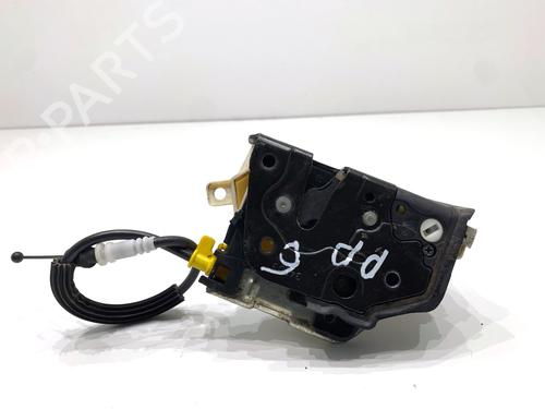 front-right-lock-audi-a4-b8-avant-8k5-2007-2008-2009-2010-2011-2012-2013-2014-2015-2016-2017-39323923 main image