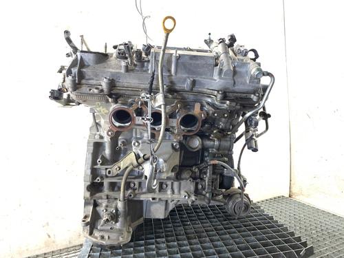 Engine LEXUS GS (_S19_) 450h (GRS191_, GWS191_) | BP39293716M1 - Image 2