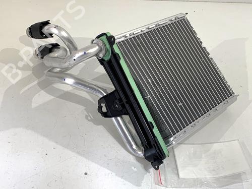 Heater matrix SKODA KAMIQ (NW4) 1.5 TSI | BP39341663M63 - Image 2
