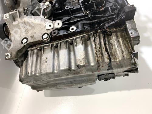 Engine VW GOLF VI (5K1) 1.6 TDI | BP39313818M1 - Image 5