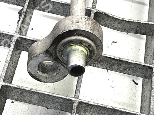 AC pipe OPEL ZAFIRA TOURER C (P12) 1.6 CDTI (75) | BP39299731M126 - Image 4