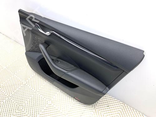 Front right panel SKODA OCTAVIA IV Combi (NX5, PV5) 2.0 TDi | BP39375766C59 - Image 2