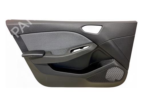 Used Front left panel Front left panel RENAULT CLIO V (B7_) 1.0 LPG (B7MT) (101 hp) 40488447 40488447