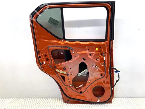 Dør venstre bagtil SUZUKI IGNIS III (MF, FF) 1.2 (ATK412) | BP39325516C4 - Image 7