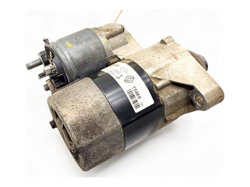 Used Starter Starter RENAULT CLIO IV (BH_) 1.2 16V (73 hp) 40489931 40489931