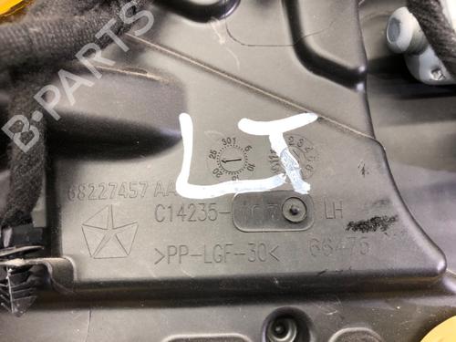 Rear left window mechanism JEEP CHEROKEE (KL) 3.2 V6 | BP39286625C24 - Image 6
