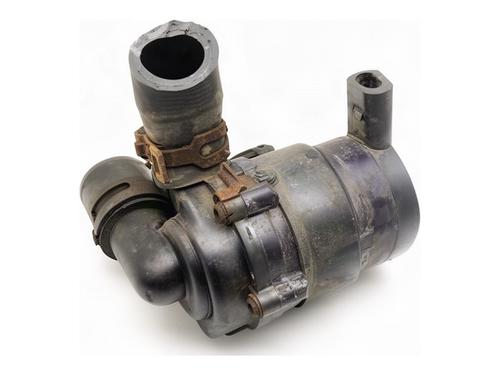 Used Auxiliary water pump Auxiliary water pump 39377799 39377799