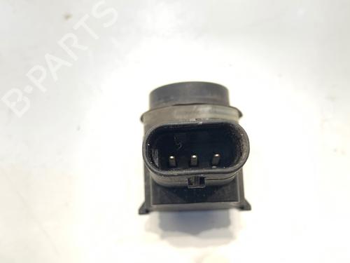 Electronic module VW TOURAN (1T3) 2.0 TDI | BP39363795M83 - Image 2