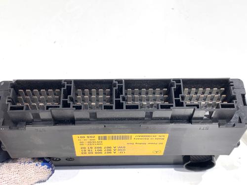 Electronic module MERCEDES-BENZ SPRINTER 3,5-t Tourer Bus (B907) 319 CDI (907.733, 907.735) | BP39353667M83 - Image 3